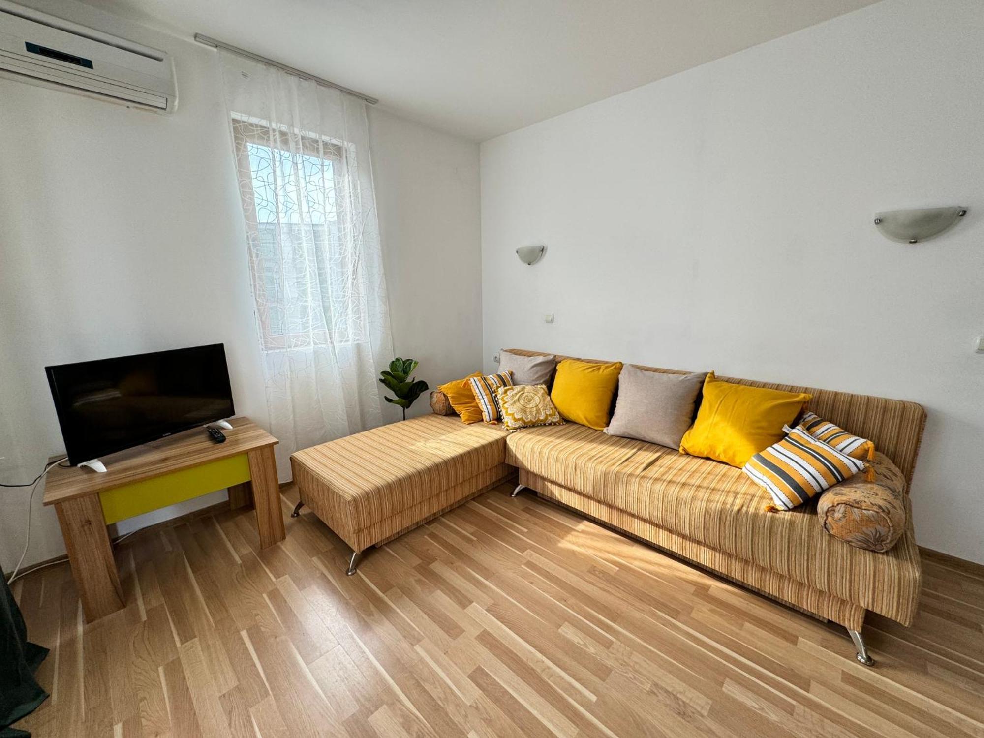 Dkapartments Diamond Bay Sunny Beach Exterior photo